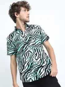 90% Off on Highlander Men's Shirts