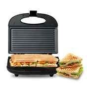Zepto - Rico Newly Launched Sandwich Maker 750 W| 105 Open Sandwich Griller