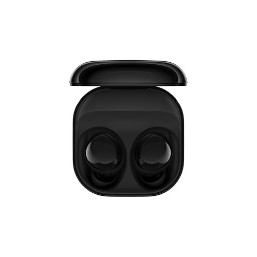 Samsung Galaxy Buds Core (Black) Galaxy AI Enabled in-Ear TWS with ANC 