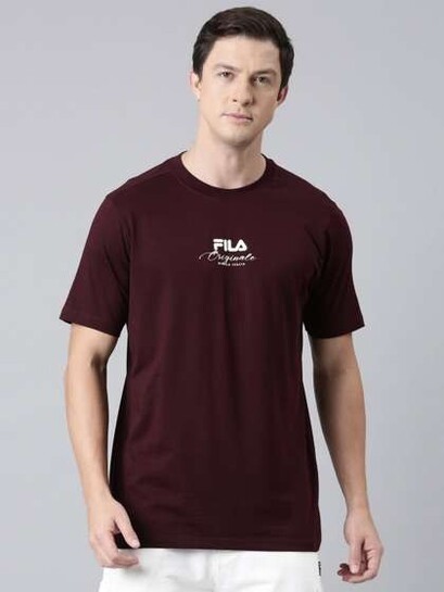 Up to 70% Off on Fila Clothing 