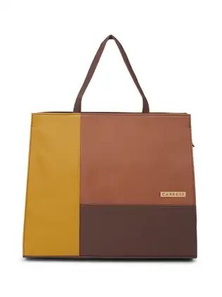 Caprese - Up To 88% Off on Women's Handbags