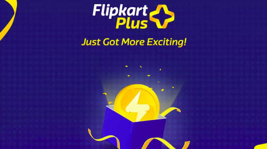 Flipkart - Get 100 Supercoins - Rate Samsung F Series Phone purchased on Flipkart- Find Banner and Give Rating