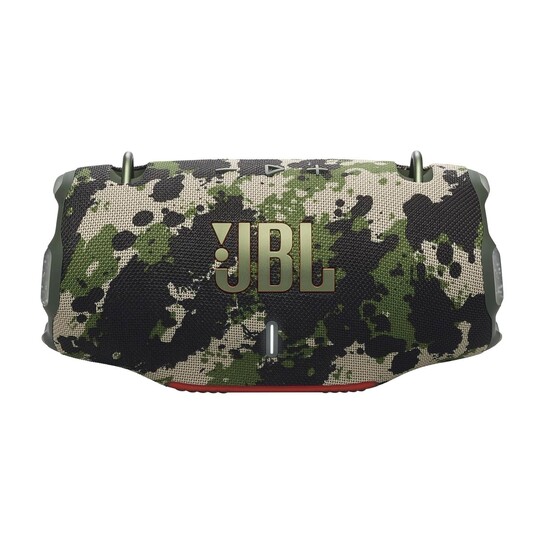JBL Xtreme 4 Portable Bluetooth Speaker (CAMO)