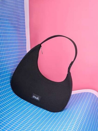 Zouk - Up To 81% Off on Shoulder Bags for Women 