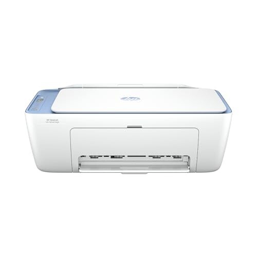 HP Ink Advantage 2878 WiFi Colour Printer - Print/Scan/Copy Ideal for Home