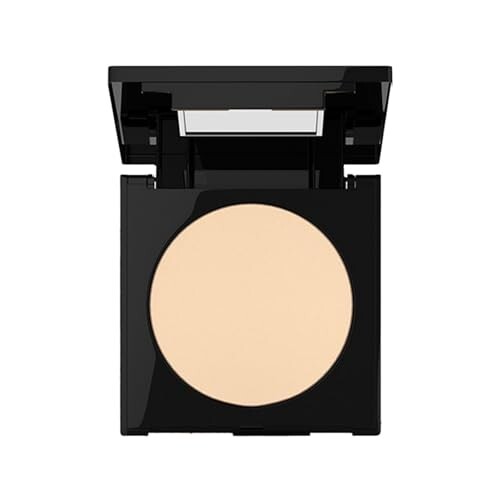 Maybelline New York Fit Me Matte Poreless Pressed Face Powder [5% coupon]