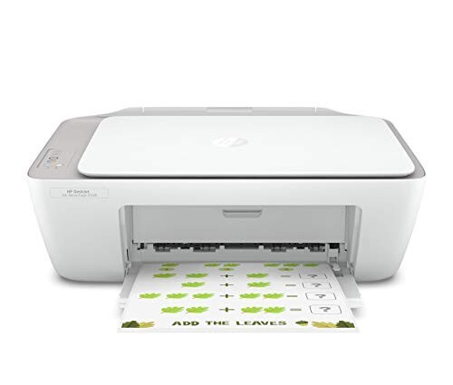HP DeskJet Ink Advantage 2338 All-in-One Printer, Print 