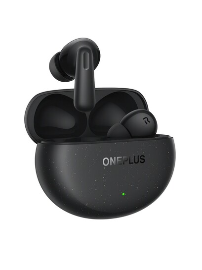 OnePlus Nord Buds 3 Pro With 49dB ANC & 10mins Fast Charging Earbuds - Headphones for Unisex 30119224