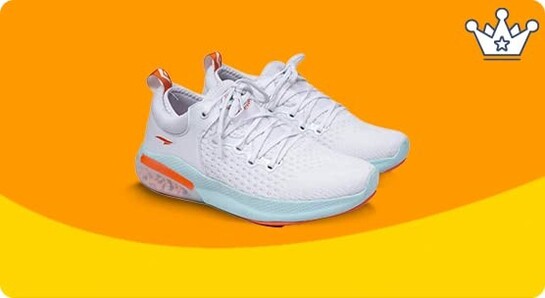 Footwear Shopping order  Get Up To ₹300 Back 10% Offer, Min Order: ₹1500