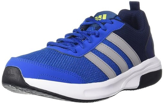 adidas Men Adiglide M Running Shoe
