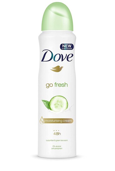 Dove Beauty Products at Min 50% Off (Amazon, flipkart, Myntra)