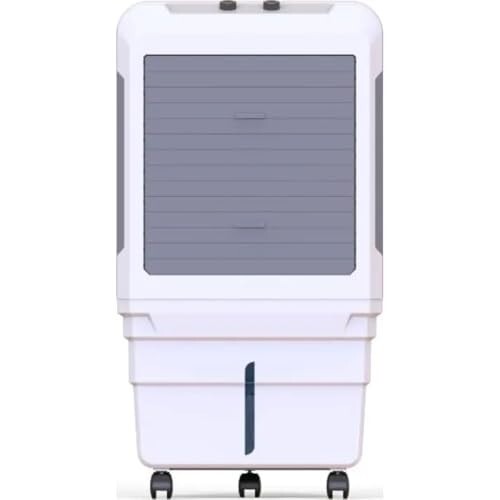 Bajaj DMH 85X 85L Desert Air Cooler | High Air Delivery with Turbo Fan Technology 