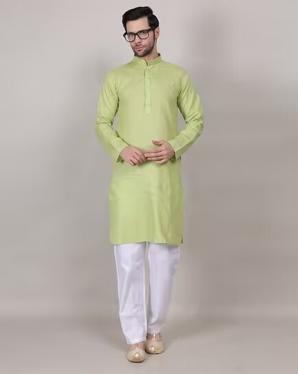 4U Fashion - Up To 62% Off on Men Kurtas