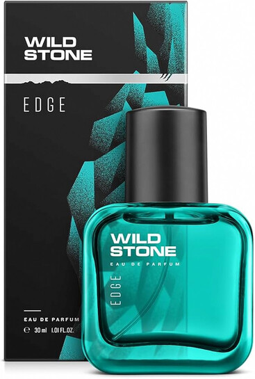 Wild Stone Edge Premium Perfume Spray For Men