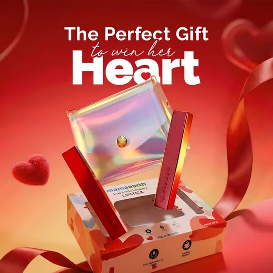 Luxe Matte Longstay Lipstick Pack of 2 - The Luxe Edit