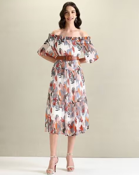 U S Polo Assn - Up To 77% Off on Women Dresses 