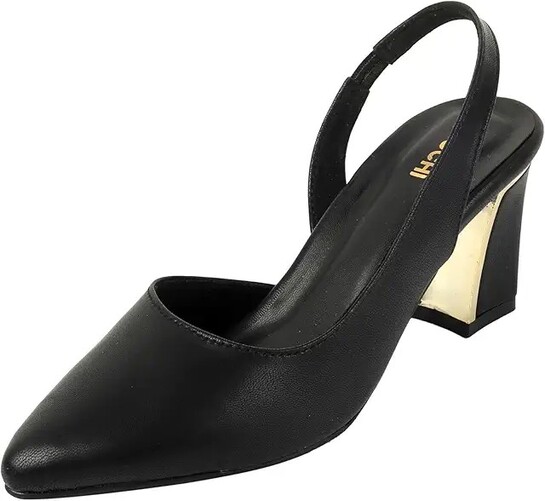 Mochi Footwear Upto 81% Off