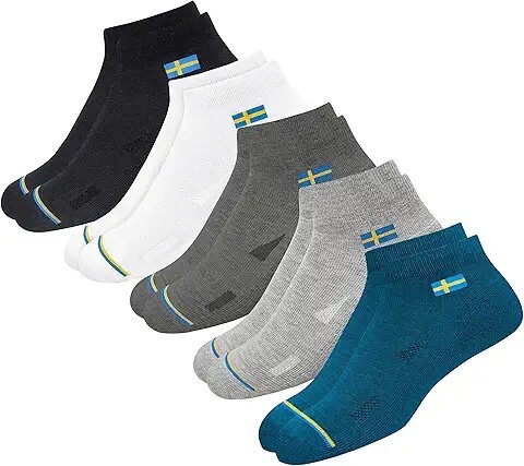 Upto 90% Off on SWAGR Ankle Socks starting at ₹89