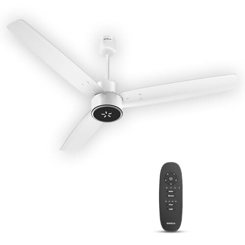 Havells FAB BLDC ULED Ceiling Fan