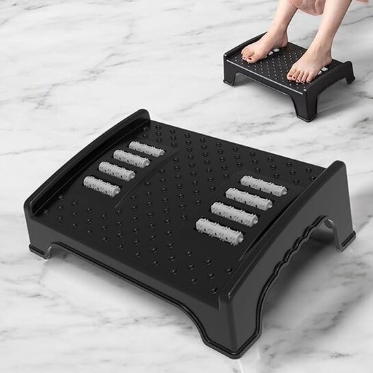 Adjustable Foot Rest for Office Chair