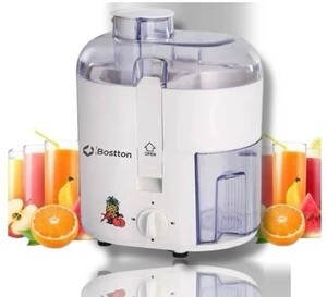 Bostton 750 Watt Copper Motor 600 W Juicer (Sky Juicer | 1 Jar | ...more