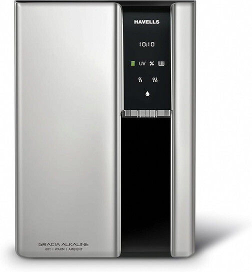 Havells Gracia Alkaline Water Purifier | RO+UV+Alkaline