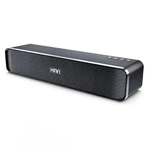 Mivi Fort H30 Portable Bluetooth Speakers Soundbar 