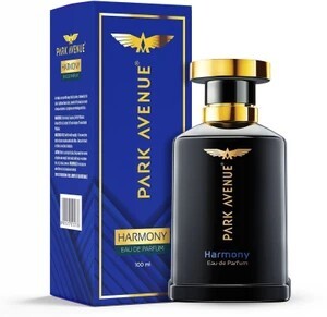 PARK AVENUE Harmony Eau de Parfum Eau de Parfum  -  100 ml (For Men)
