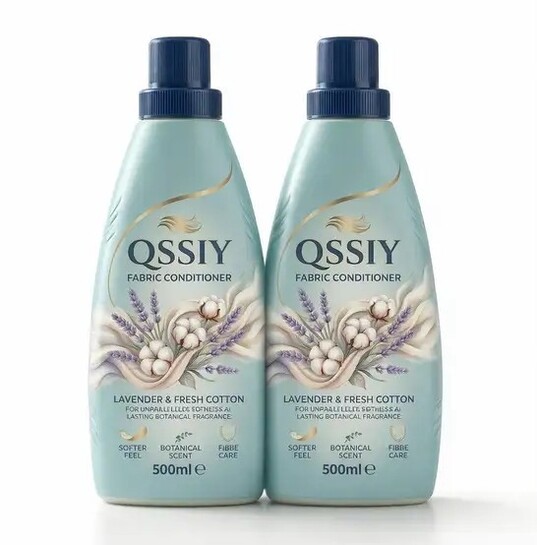 Fabric Softener Upto 70% Off