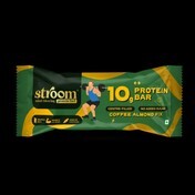 Protein bars available in 19 phab and stroom