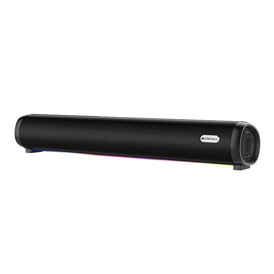 Zebronics Wireless Bluetooth Soundbar (Vita Bar 301)