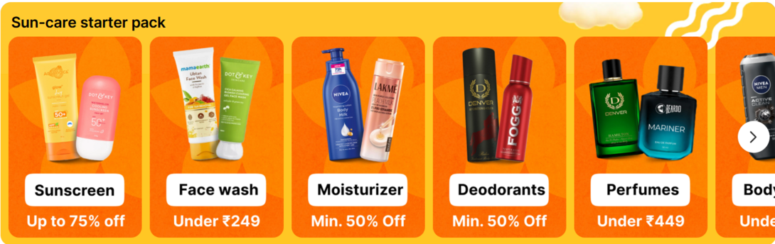 Summer Sale Deals on Smartphones on Flipkart, Amazon, Croma and more