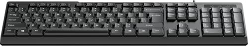 HP K120 Wired Keyboard