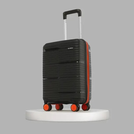  Upto 88% Off On HRX Cabin Suitcase Starting From Rs.119