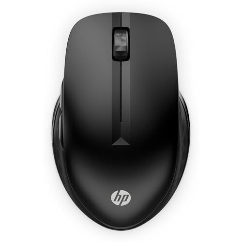 HP 430 Multi-Device Bluetooth Wireless Mouse 3 Years Warranty