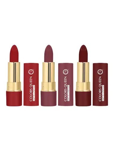 88% off on Colors Queen Lipstick starting at ₹71