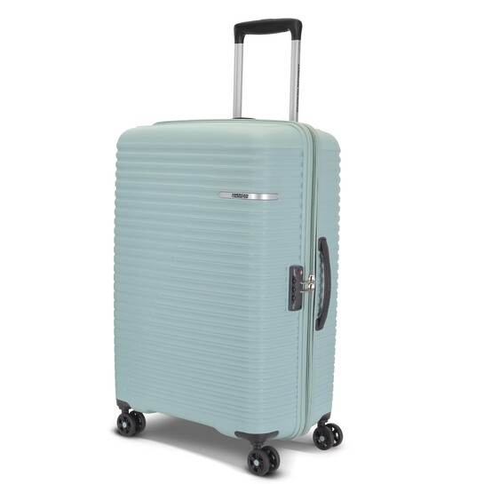 American Tourister Liftoff+ | Large Size Check-in Trolley Bag (79 cm) for Travel 
