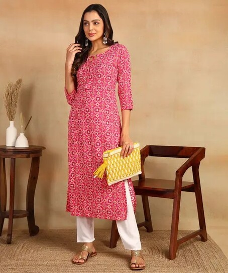 Mokshi - Up To 88% Off on Women's Kurtas