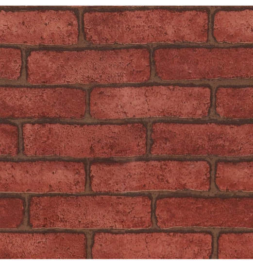 Self-Adhesive Wall Sticker (DIY Wallpaper)