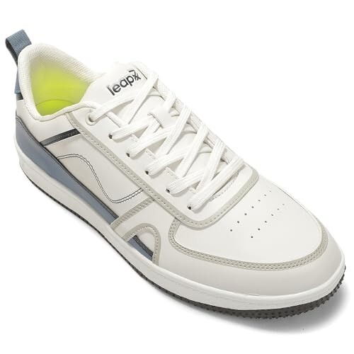 Liberty Mens Snookey-1e Sneaker