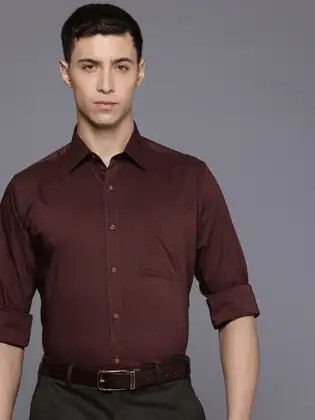 Raymond - Up To 62% Off on Formal Shirts for Men