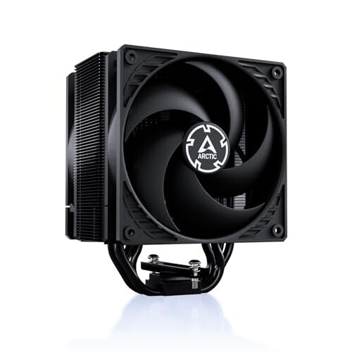 ARCTIC Freezer 36 Black CPU Cooler