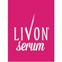 Livon Serum for Rough & Dry Hair