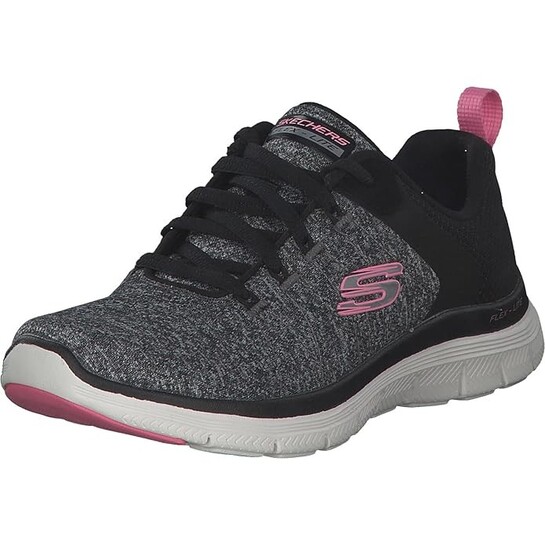 Skechers Women Flex Appeal 4.0 Shoe