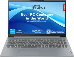 Lenovo Intel Core i3 13th Gen