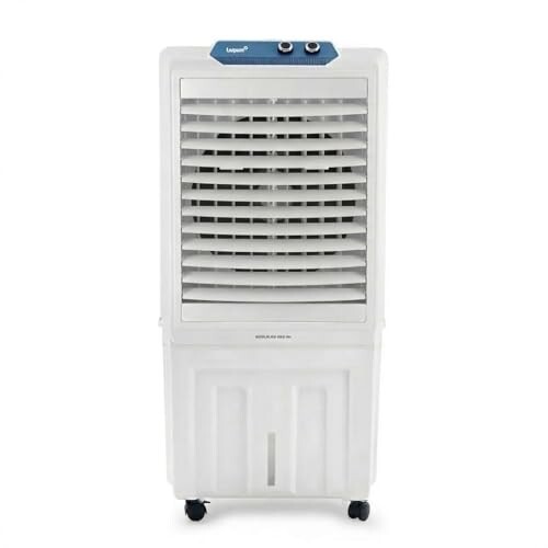 Livpure KoolBliss Neo Desert Cooler 90L |471 Sq. Ft. Area Coverage| 43Ft. Poweful Air Throw|Inverter Compatible|3 Speed Control (White)