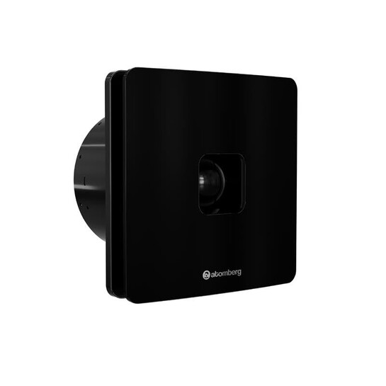 atomberg Studio+ Exhaust 6 Inches | Suitable for Bathroom, Kitchen | BLDC Motor