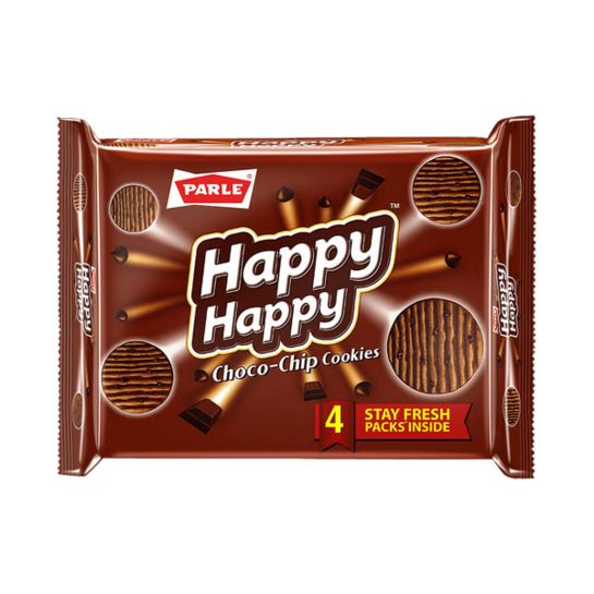 Parle Happy Happy Pouch