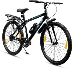 XCi Stormrider Single Speed for Men Rigid Suspension MTB Bicycle ...more