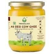 Zepto - FreshMill oils A2 Desi Cow Ghee 500ml(location specific)